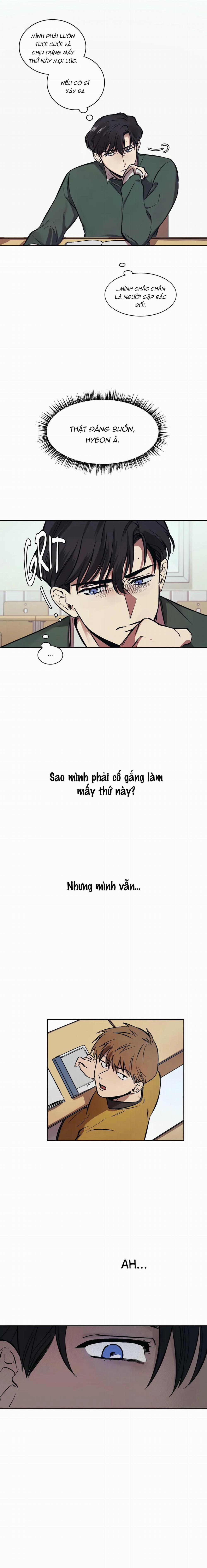 Góc Nhìn Thứ Ba 5.2 trang 0