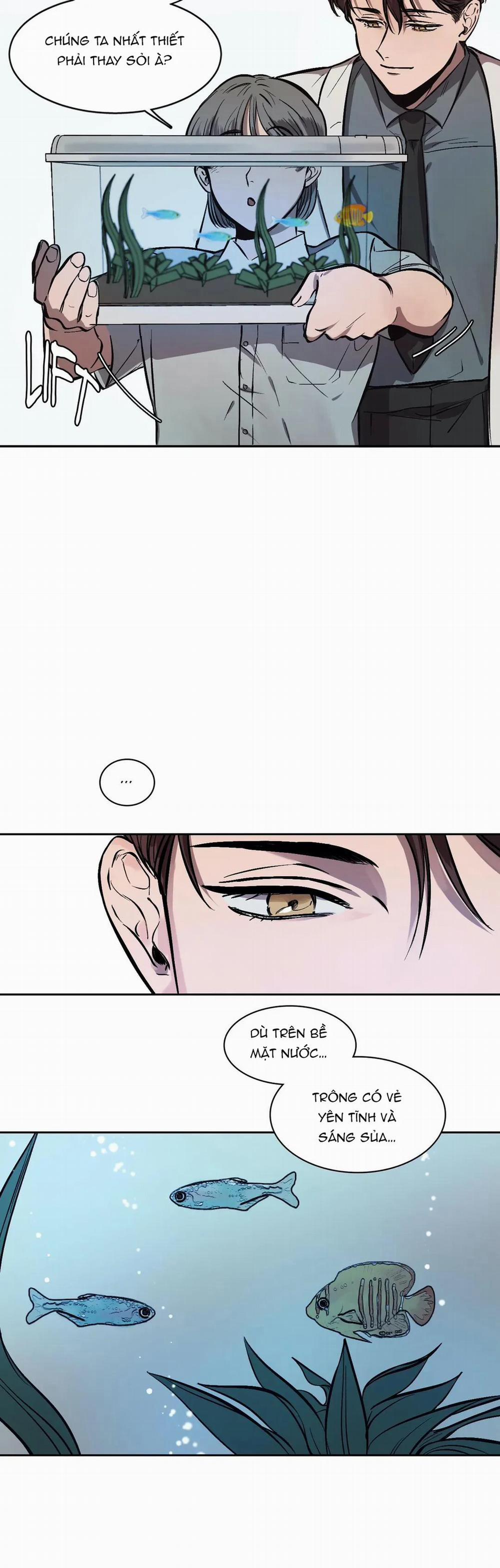 Góc Nhìn Thứ Ba 5.2 trang 10