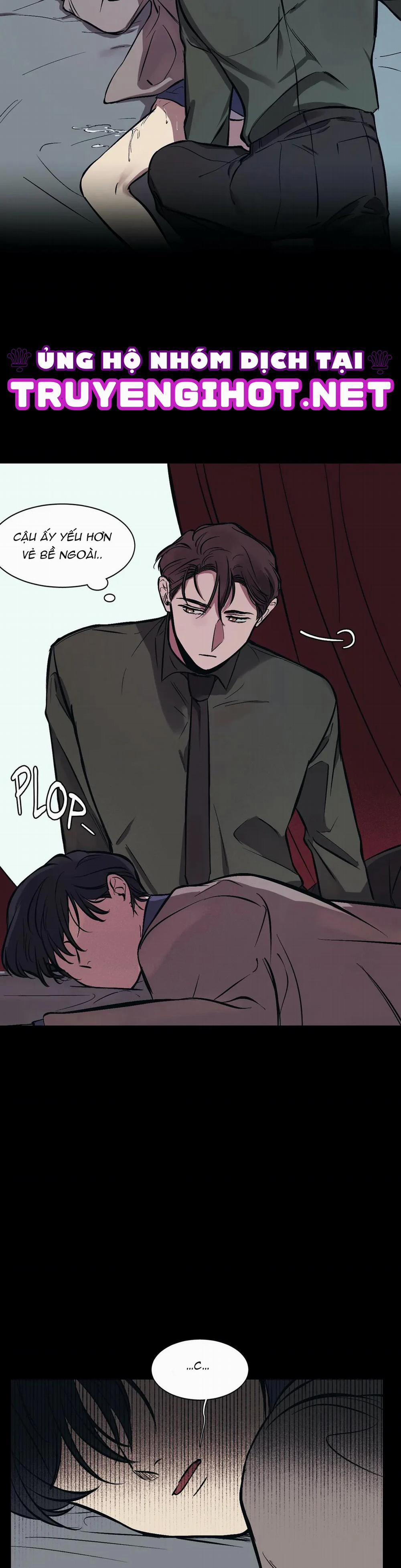 Góc Nhìn Thứ Ba 5.2 trang 13