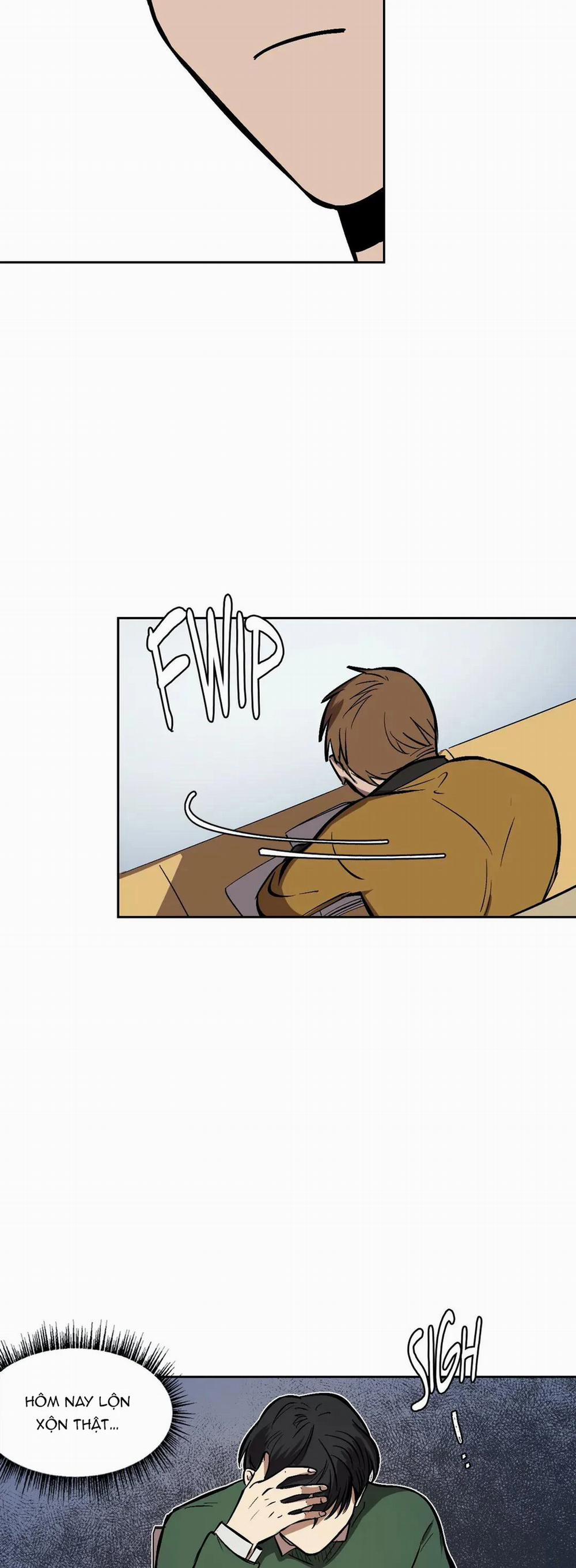 Góc Nhìn Thứ Ba 5.2 trang 2