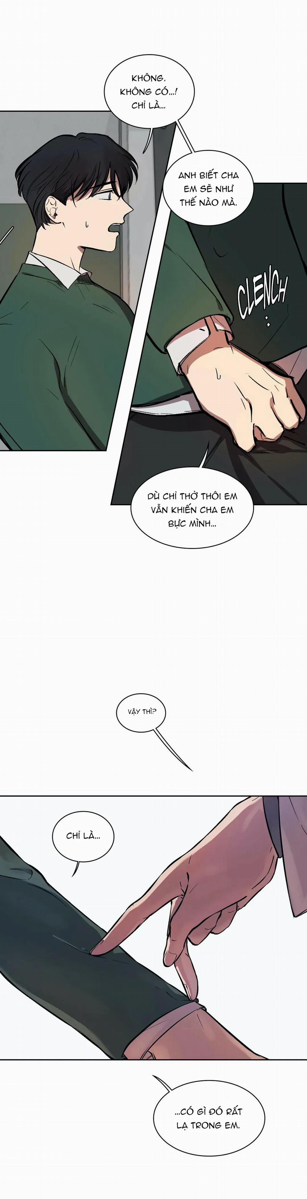 Góc Nhìn Thứ Ba 6.2 trang 0