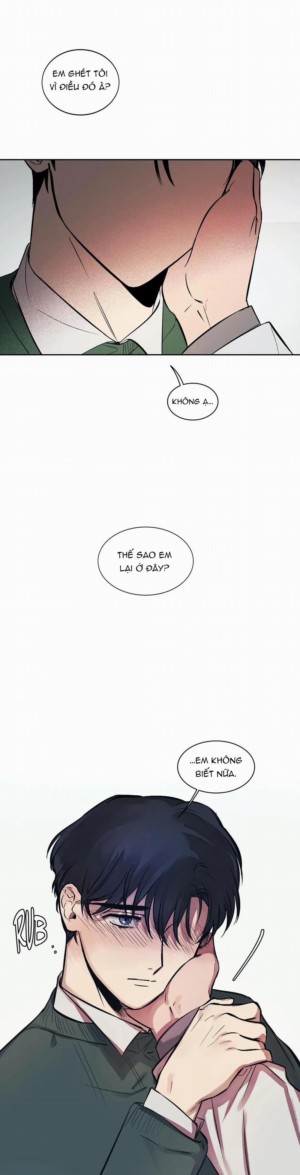 Góc Nhìn Thứ Ba 6.2 trang 1