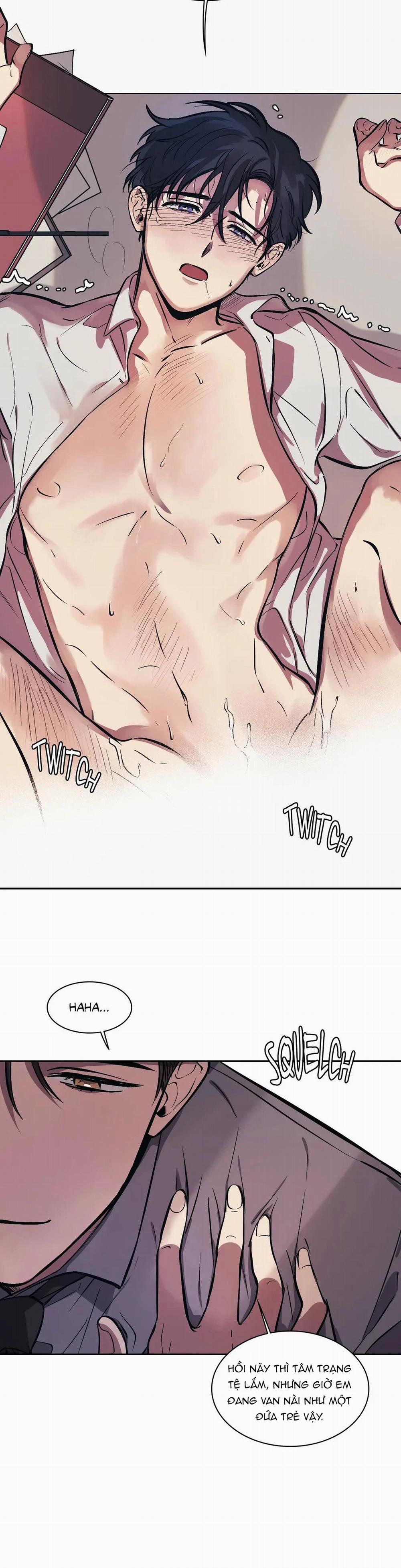 Góc Nhìn Thứ Ba 6.2 trang 4