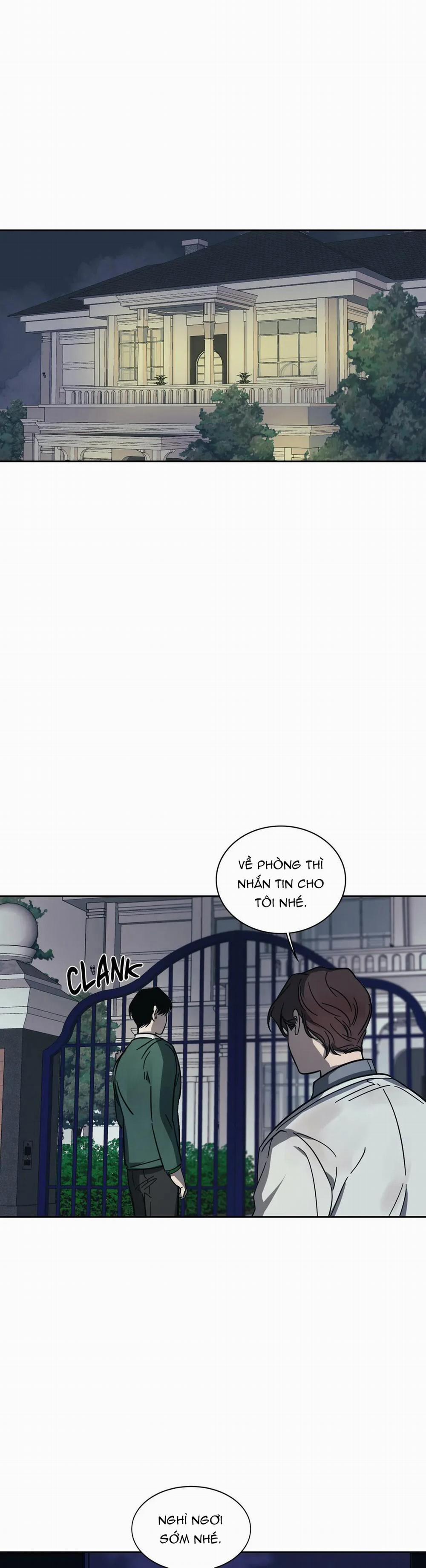 Góc Nhìn Thứ Ba 8.1 trang 11