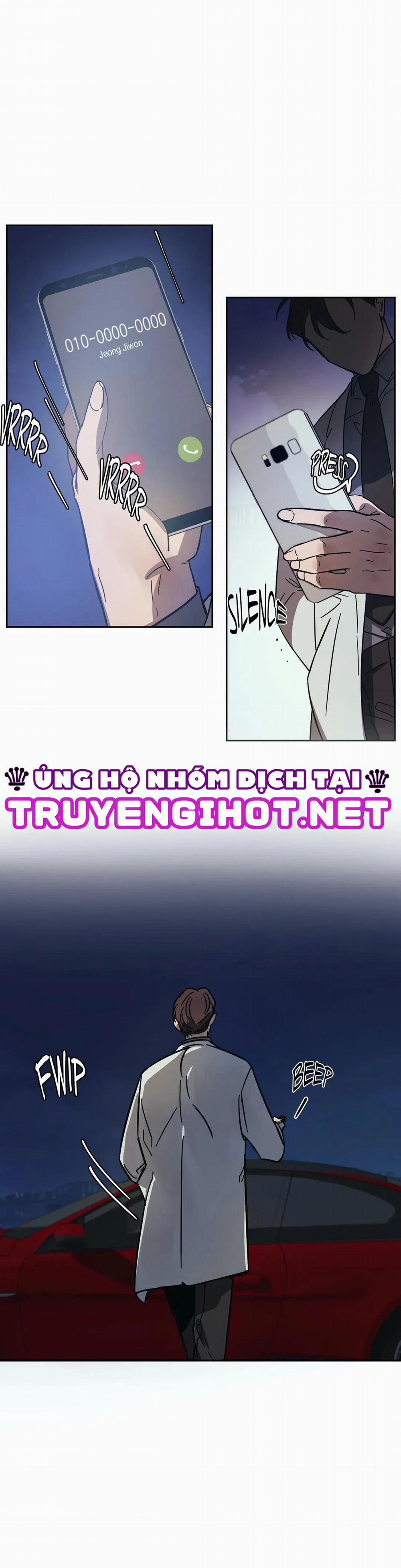 Góc Nhìn Thứ Ba 8.1 trang 14