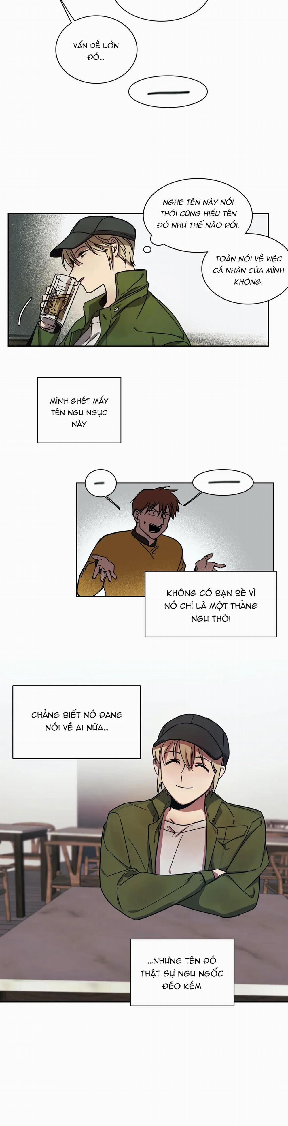 Góc Nhìn Thứ Ba 8.1 trang 4