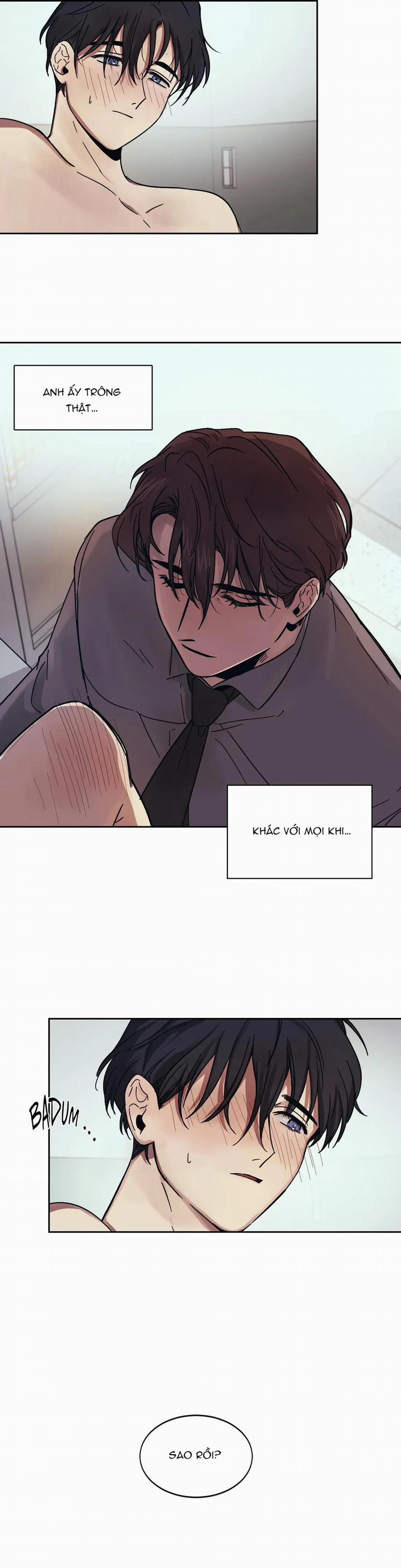 Góc Nhìn Thứ Ba 8.1 trang 7