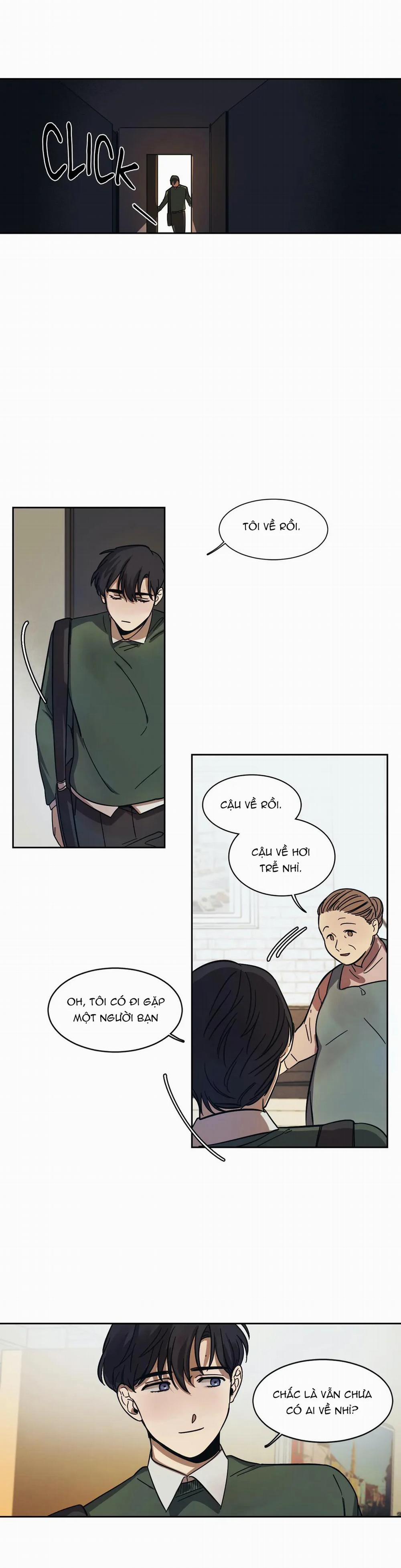 Góc Nhìn Thứ Ba 8.2 trang 0