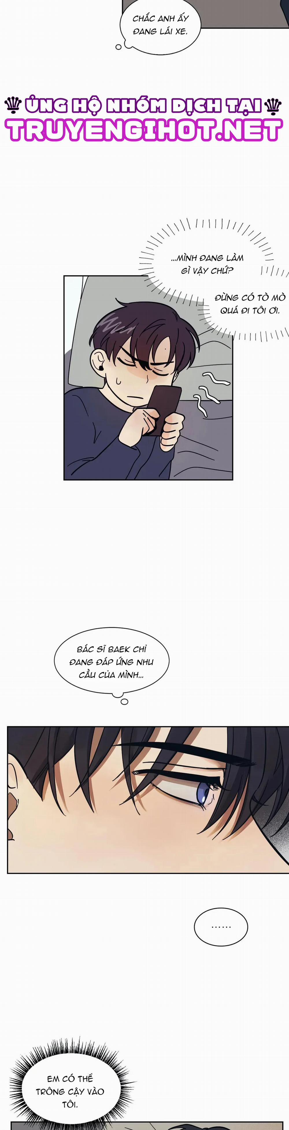 Góc Nhìn Thứ Ba 8.2 trang 2