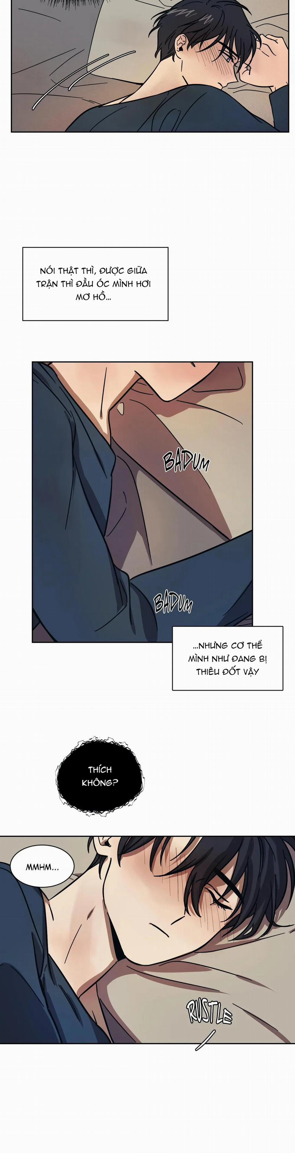 Góc Nhìn Thứ Ba 8.2 trang 3