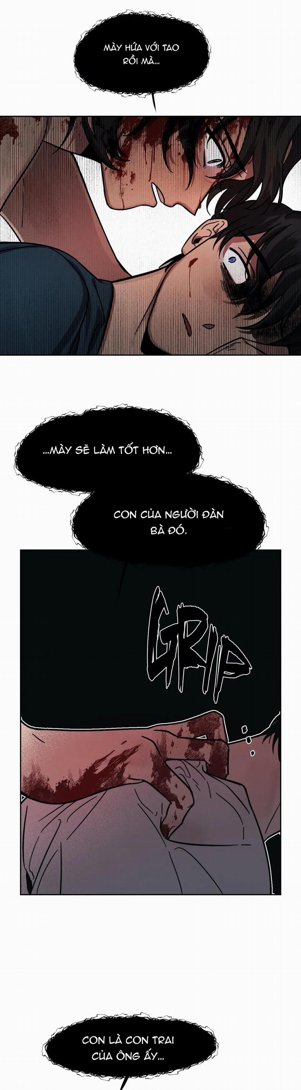 Góc Nhìn Thứ Ba 8.2 trang 5