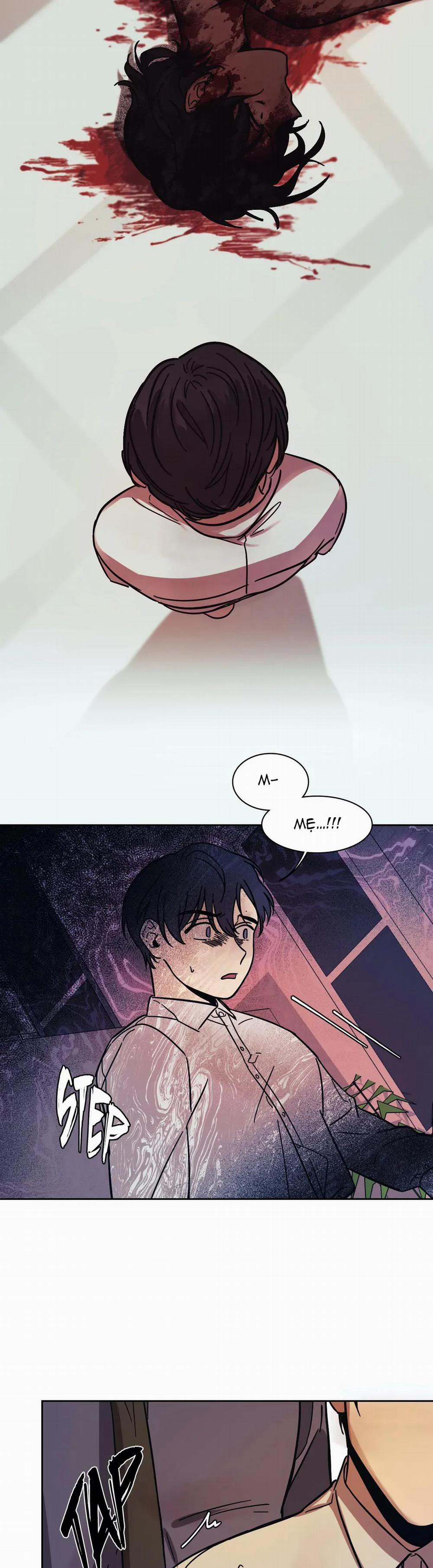 Góc Nhìn Thứ Ba 8.2 trang 8