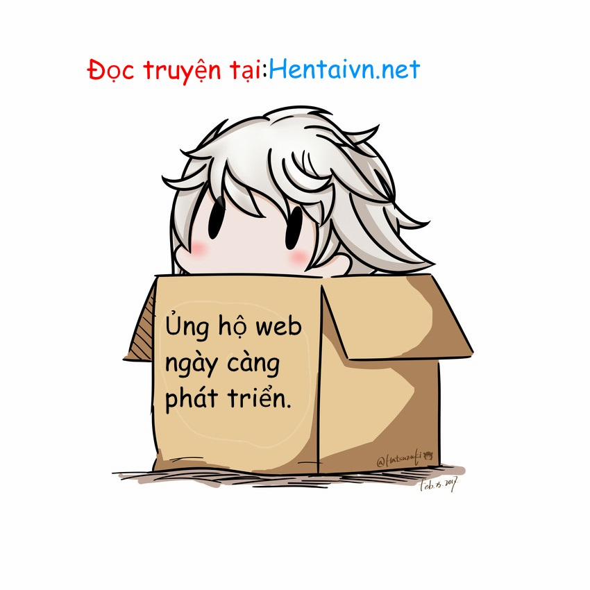 Gochisou Kappa Musume (Touhou Project) Oneshot trang 18