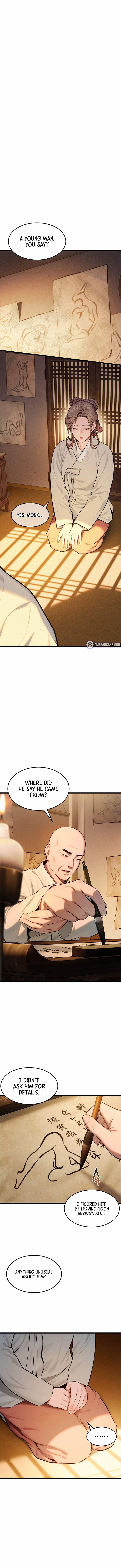 God Bless You 14 trang 4