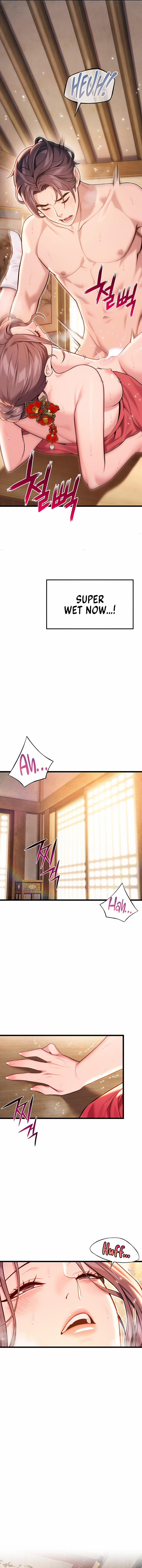 God Bless You 39 trang 7