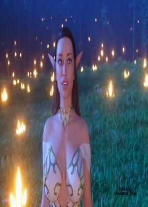 Đọc truyện tranh Goddess of Lust