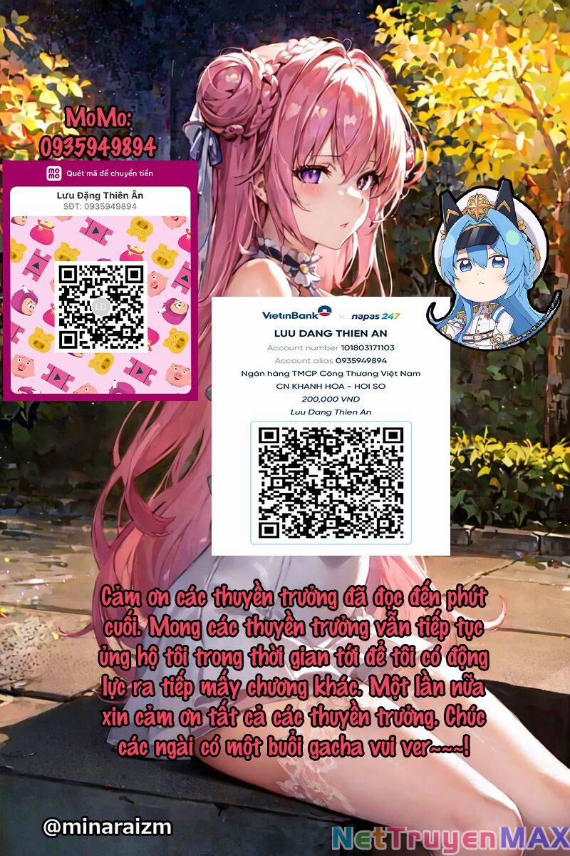 Goddess Of Victory: Nikke Official Four-Panel Comics 3 trang 2