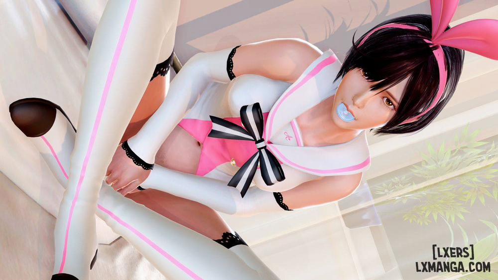 Godfather Is Back 3 END trang 23