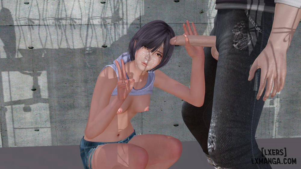 Godfather Is Back 3 END trang 8