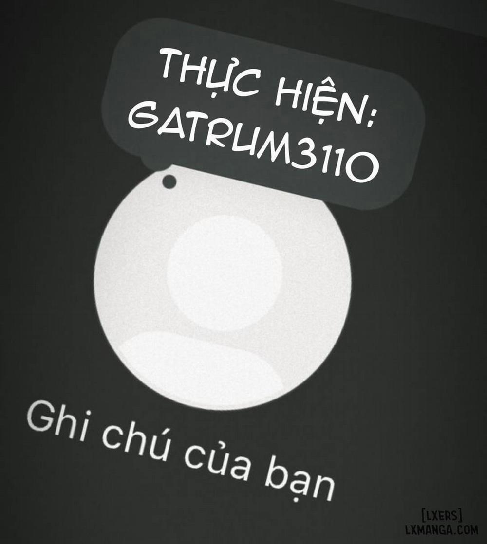 Gohan's Special Training 1shot trang 0