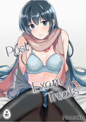 Đọc truyện tranh Gohoubi wa Juken no Ato ni