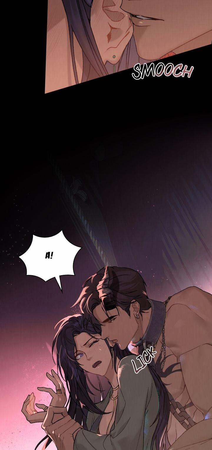 Gọi Ta Là Chủ Nhân 1.1 trang 1