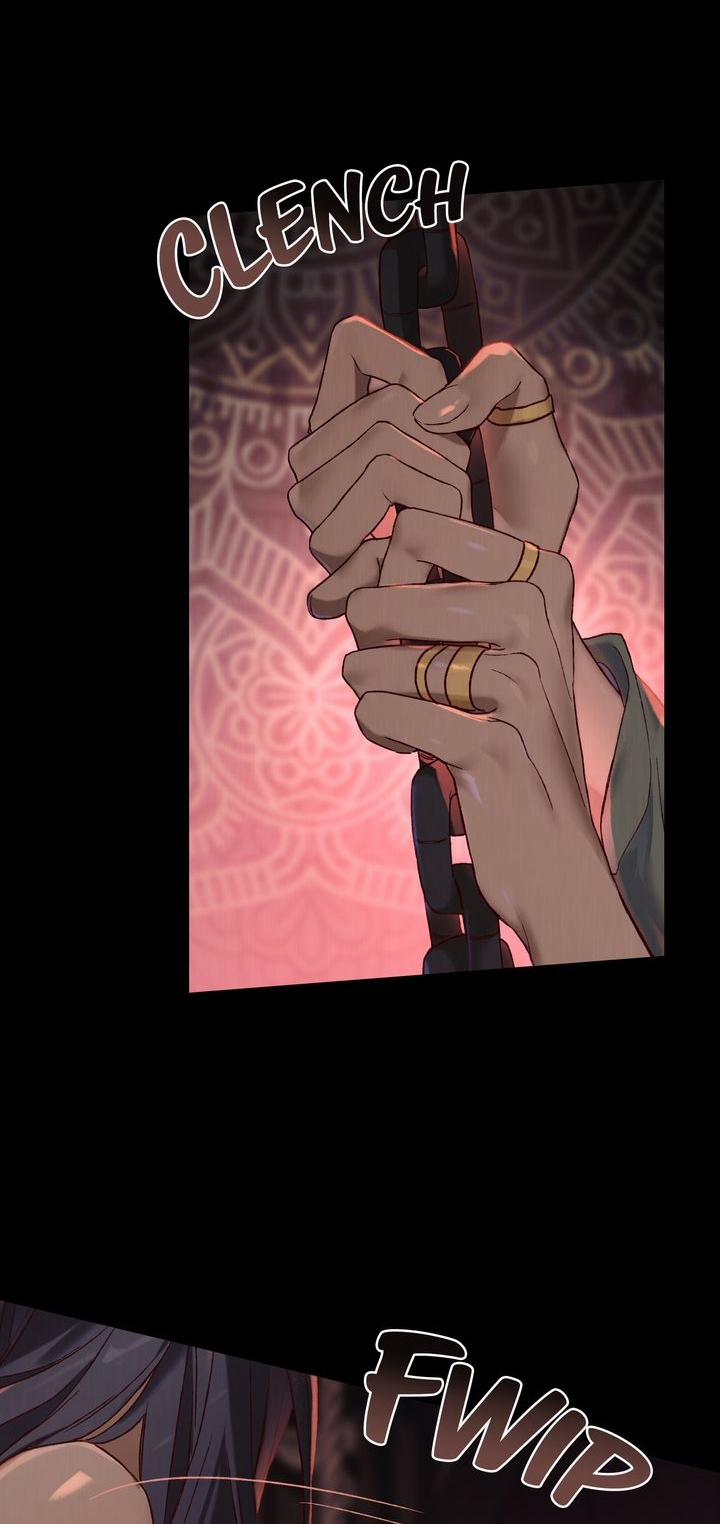 Gọi Ta Là Chủ Nhân 1.1 trang 11