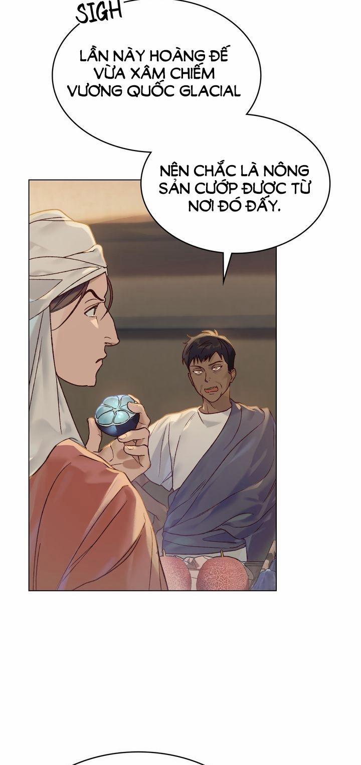 Gọi Ta Là Chủ Nhân 1.2 trang 1