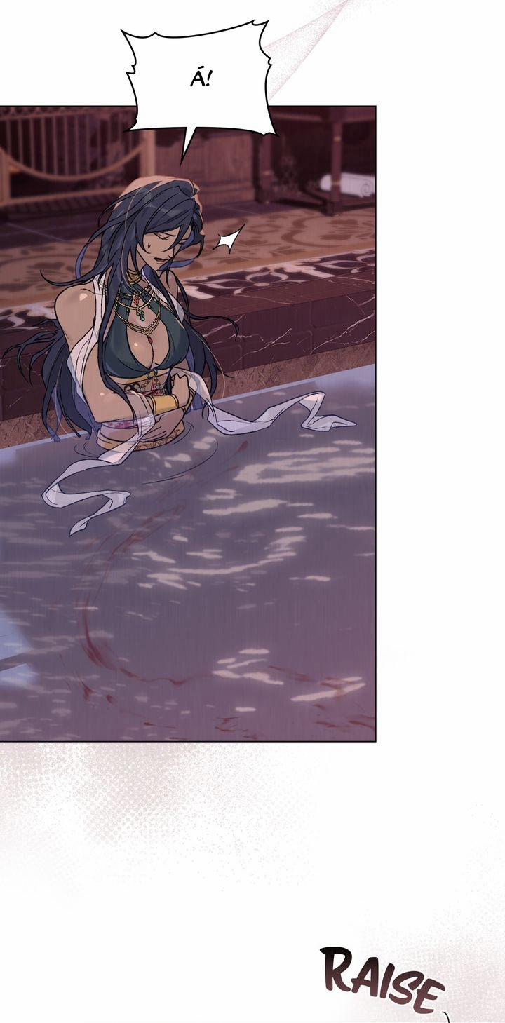 Gọi Ta Là Chủ Nhân 1.2 trang 12