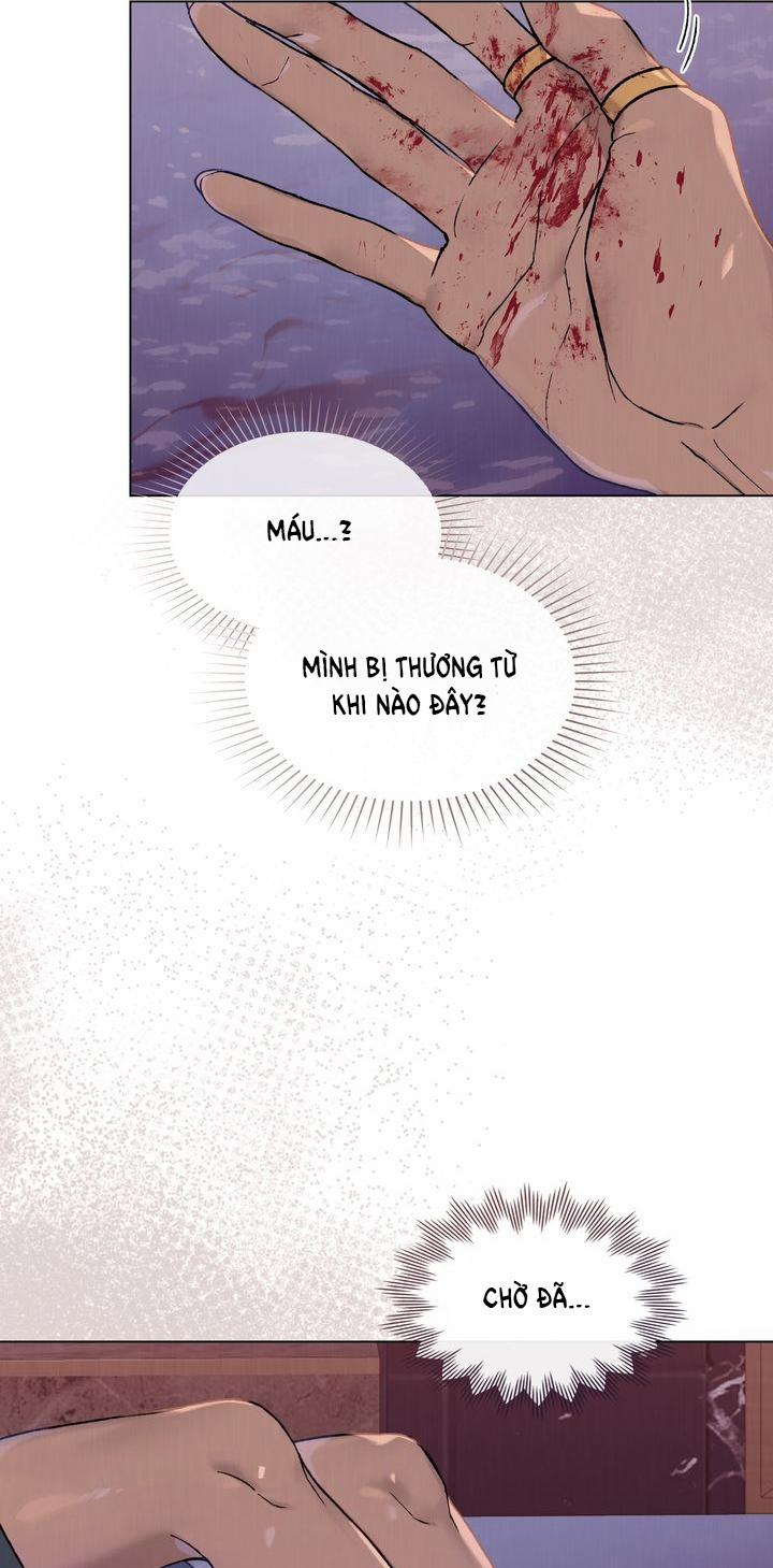 Gọi Ta Là Chủ Nhân 1.2 trang 13