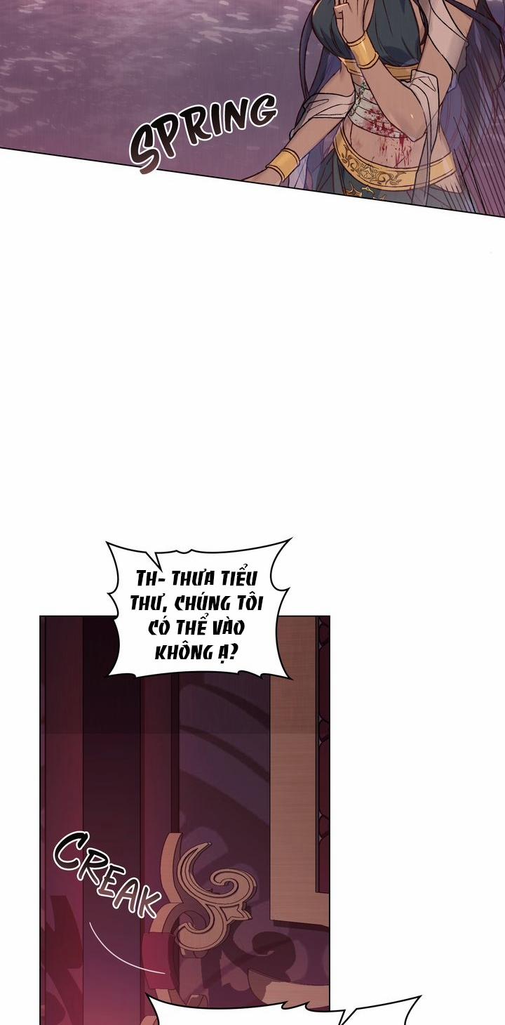 Gọi Ta Là Chủ Nhân 1.2 trang 17