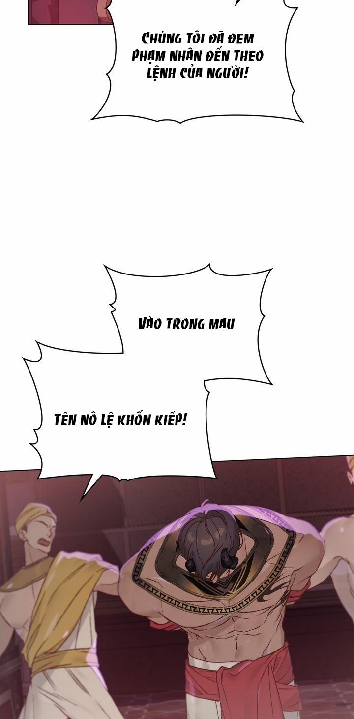 Gọi Ta Là Chủ Nhân 1.2 trang 18