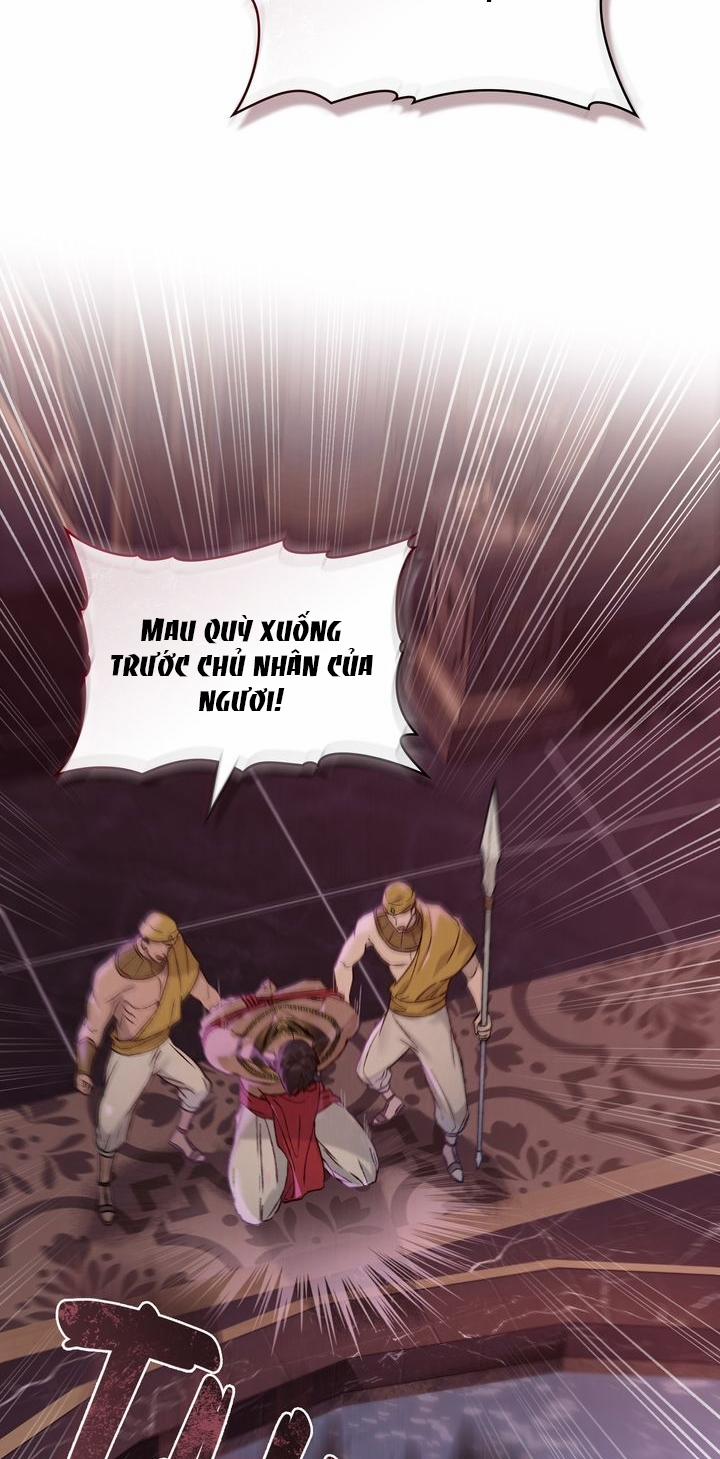 Gọi Ta Là Chủ Nhân 1.2 trang 24