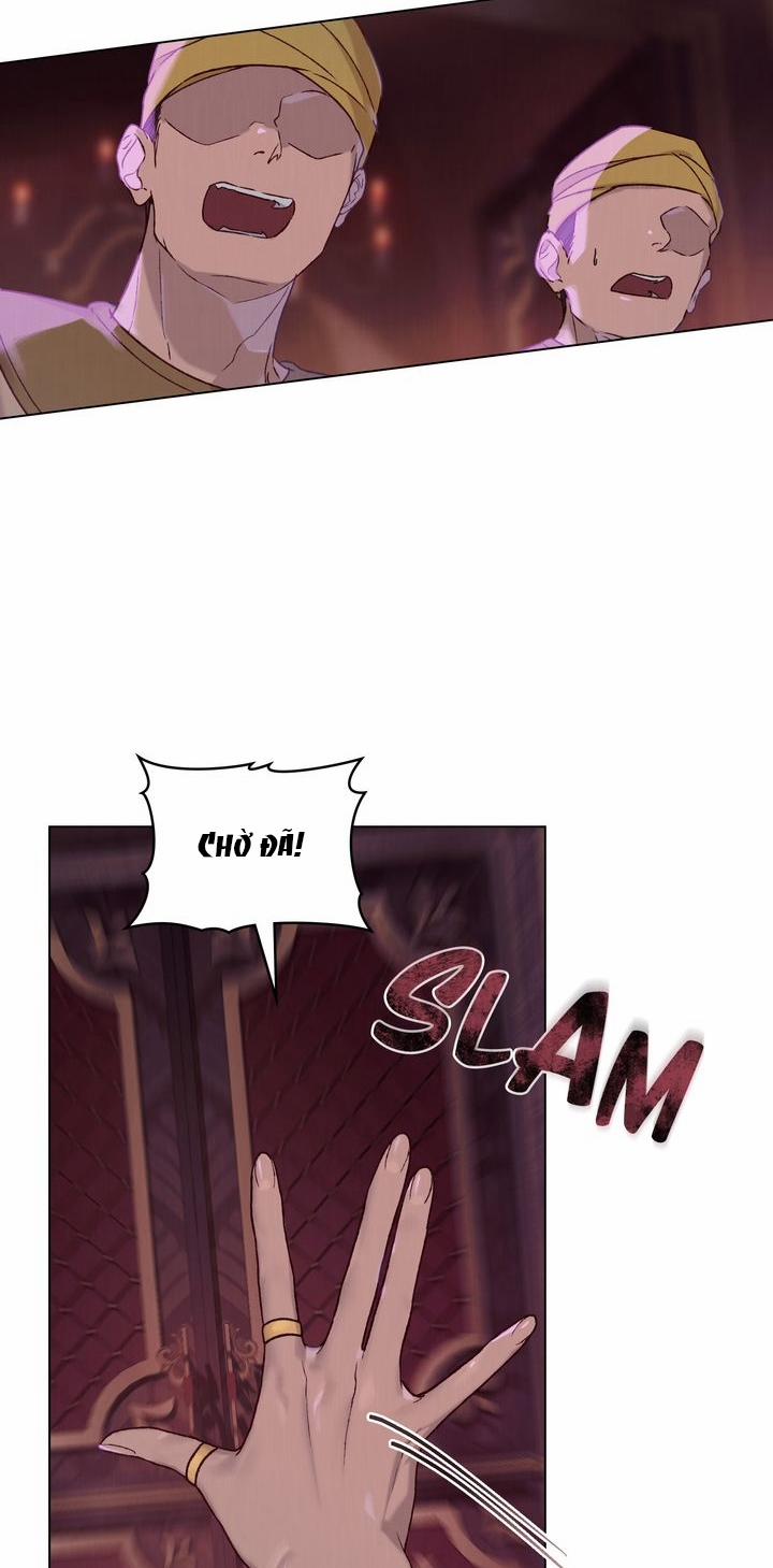 Gọi Ta Là Chủ Nhân 1.2 trang 26