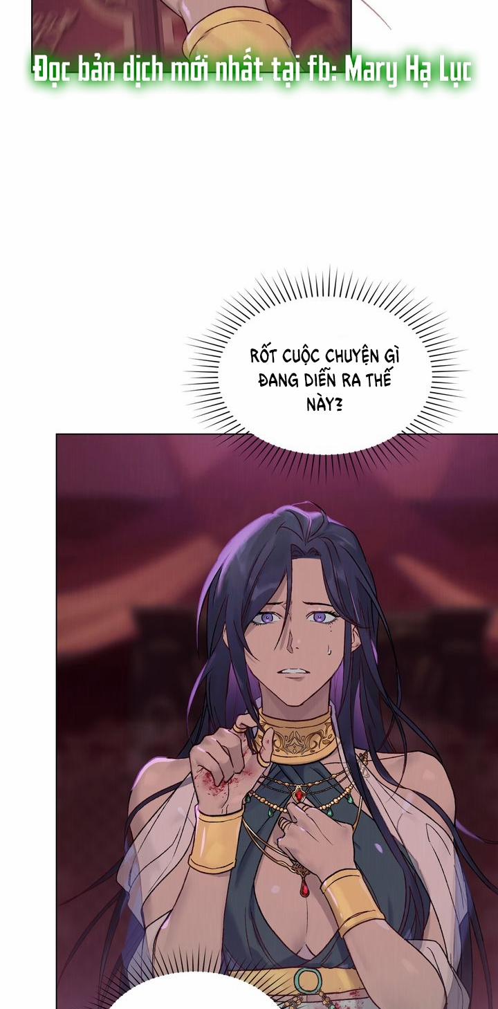 Gọi Ta Là Chủ Nhân 1.2 trang 27