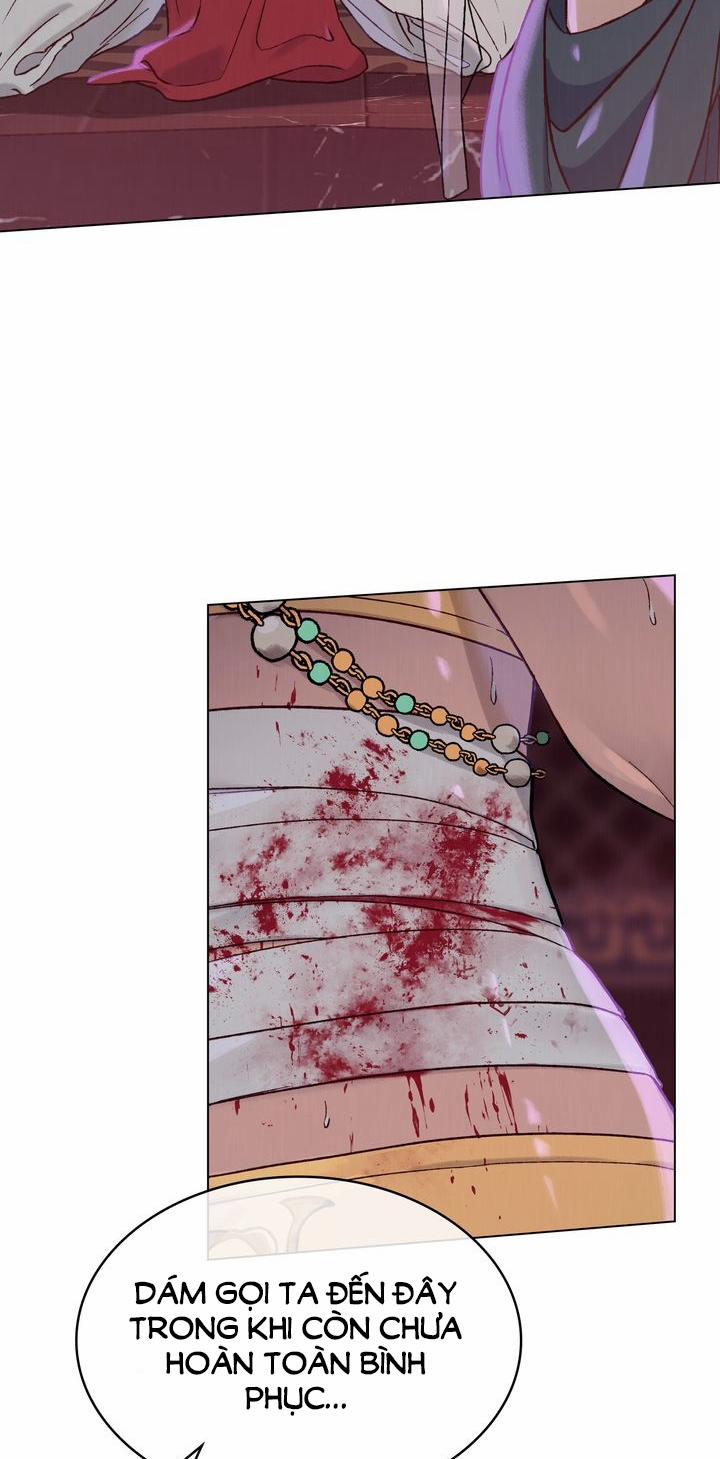 Gọi Ta Là Chủ Nhân 1.2 trang 29