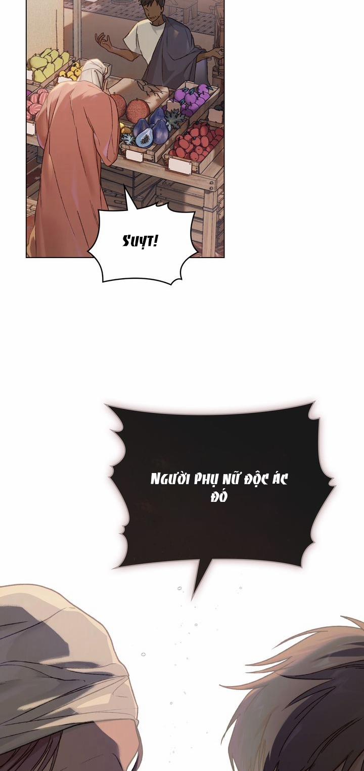 Gọi Ta Là Chủ Nhân 1.2 trang 3