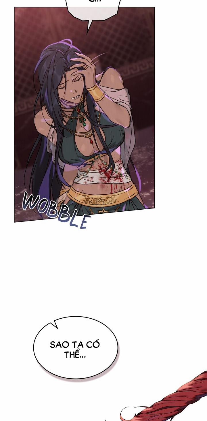 Gọi Ta Là Chủ Nhân 1.2 trang 31