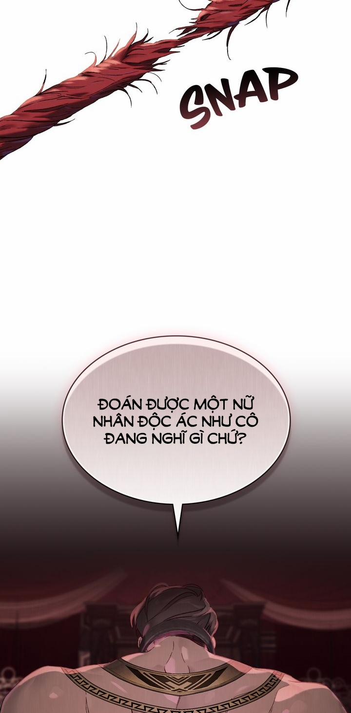 Gọi Ta Là Chủ Nhân 1.2 trang 32