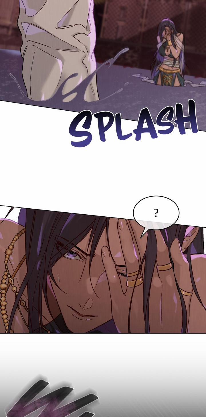 Gọi Ta Là Chủ Nhân 1.2 trang 34