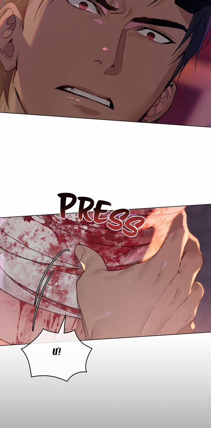 Gọi Ta Là Chủ Nhân 1.2 trang 37