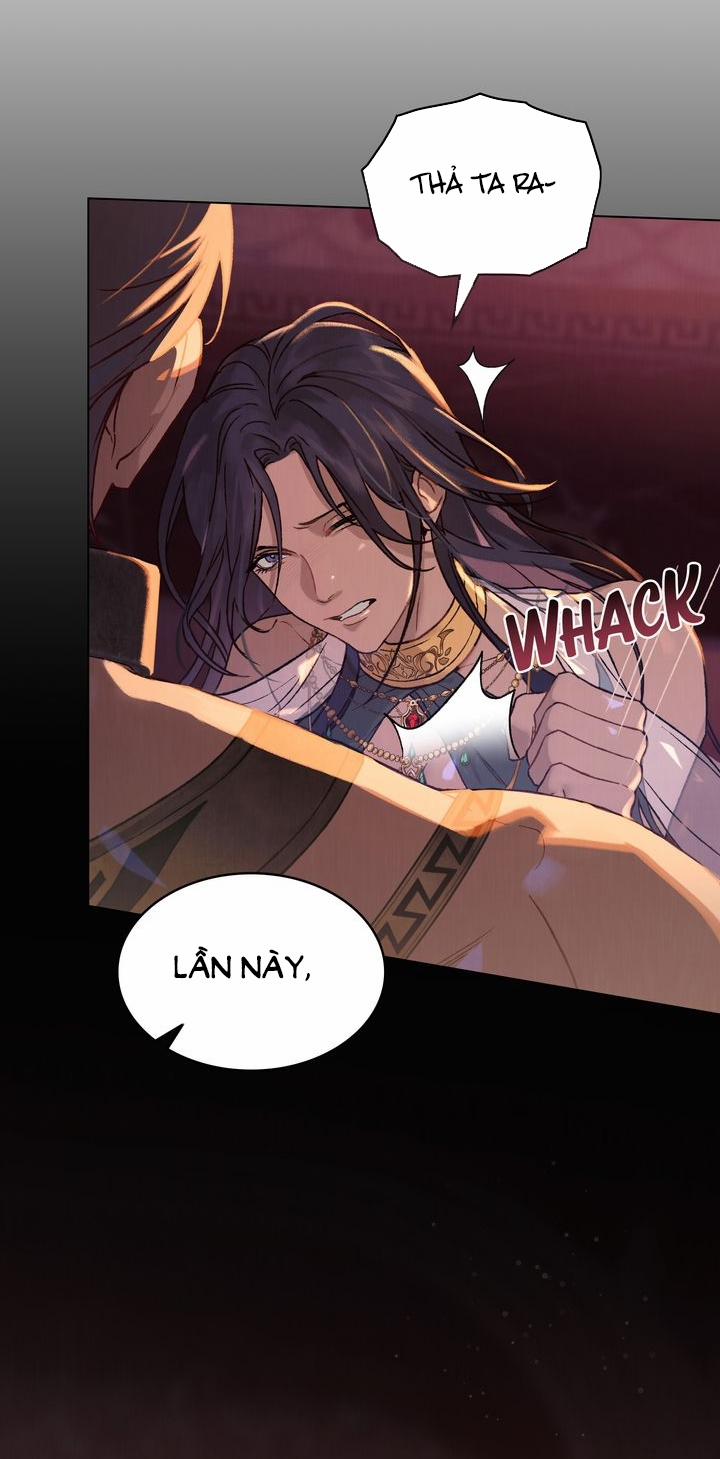 Gọi Ta Là Chủ Nhân 1.2 trang 38