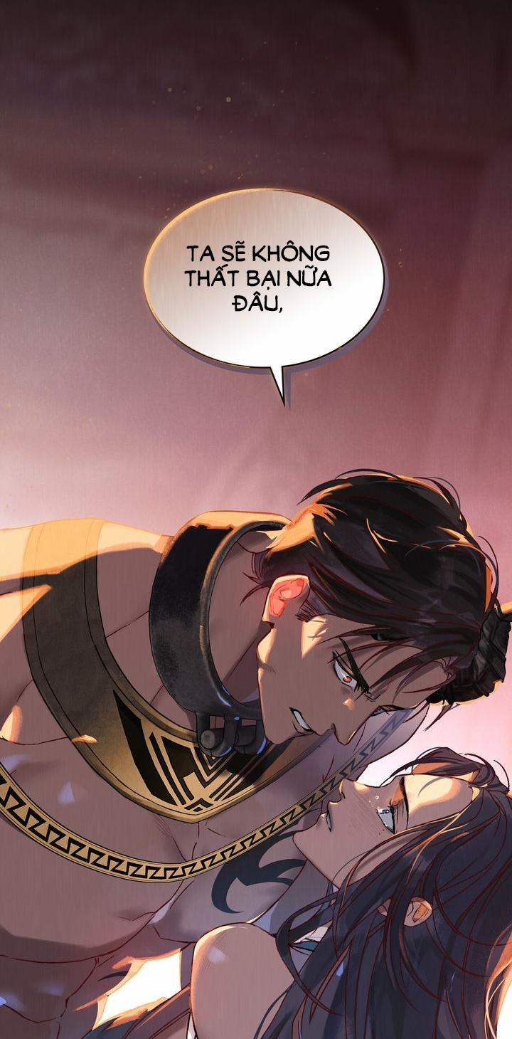 Gọi Ta Là Chủ Nhân 1.2 trang 39