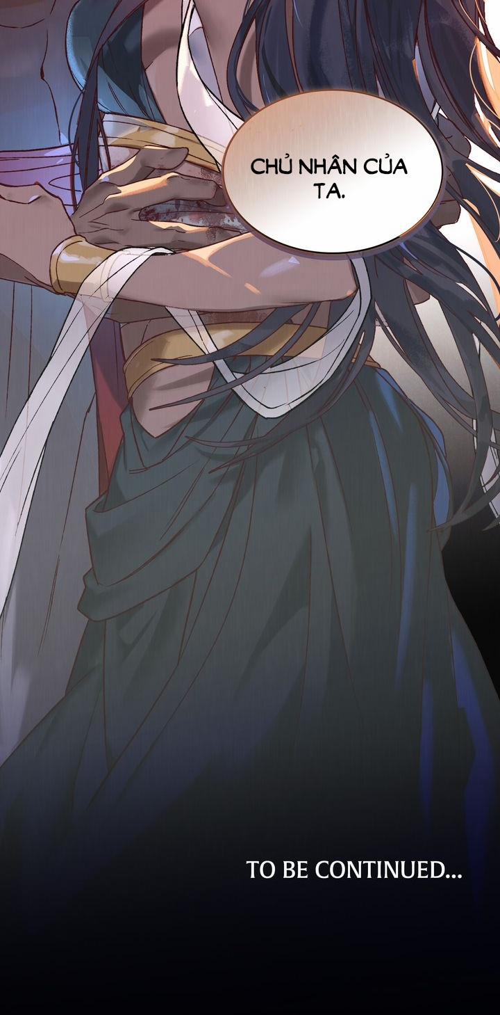 Gọi Ta Là Chủ Nhân 1.2 trang 40