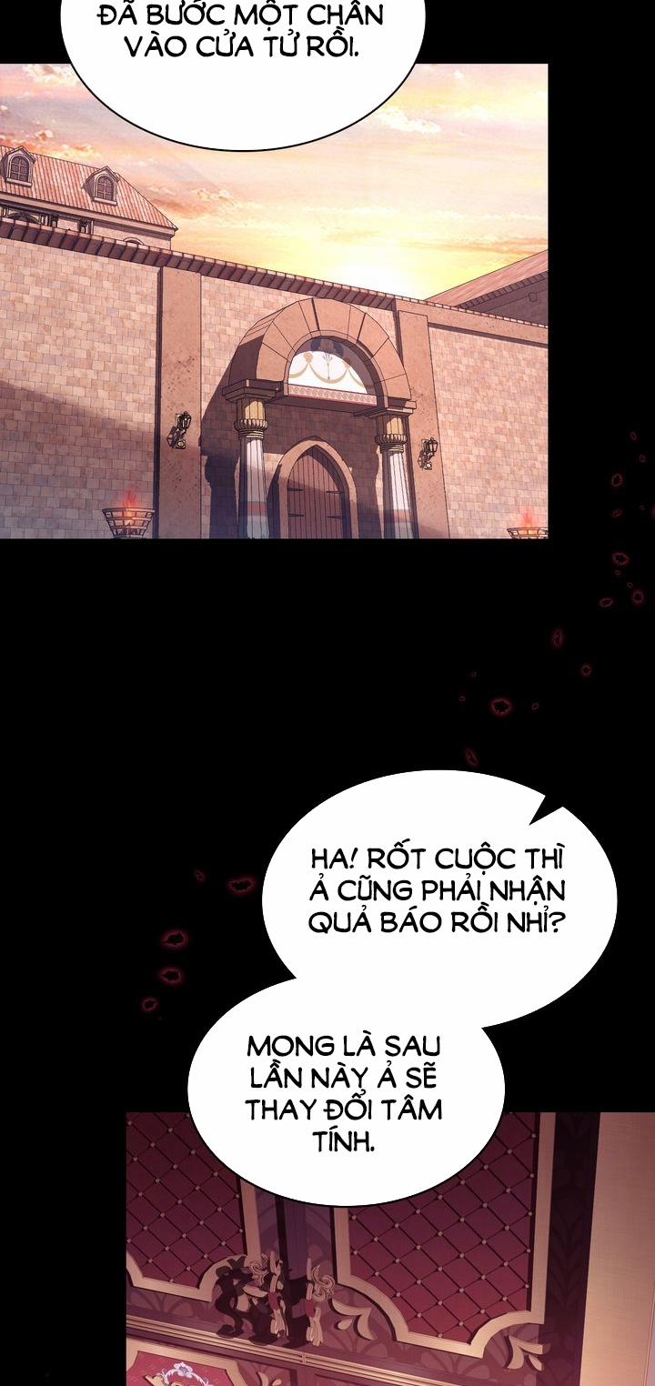 Gọi Ta Là Chủ Nhân 1.2 trang 5