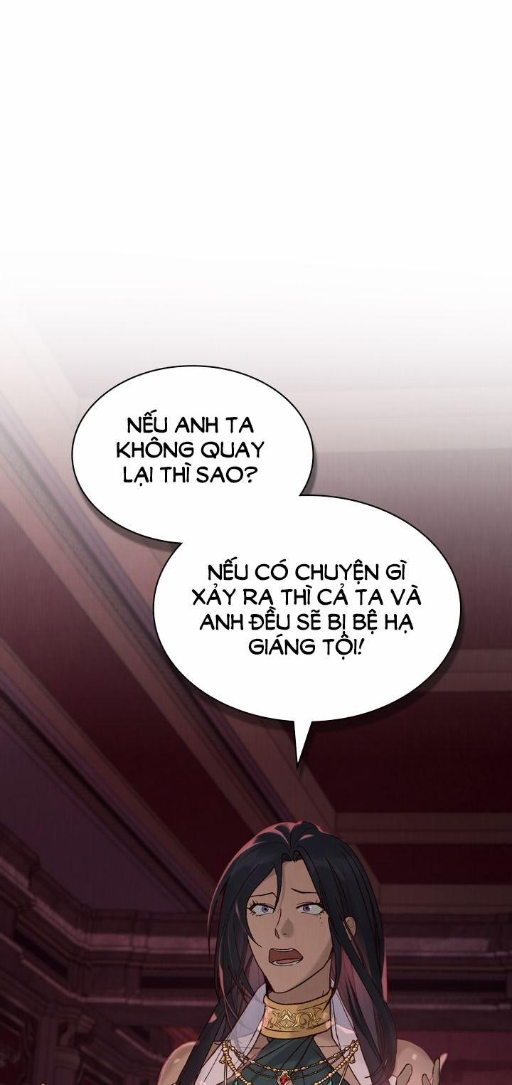 Gọi Ta Là Chủ Nhân 10.1 trang 0