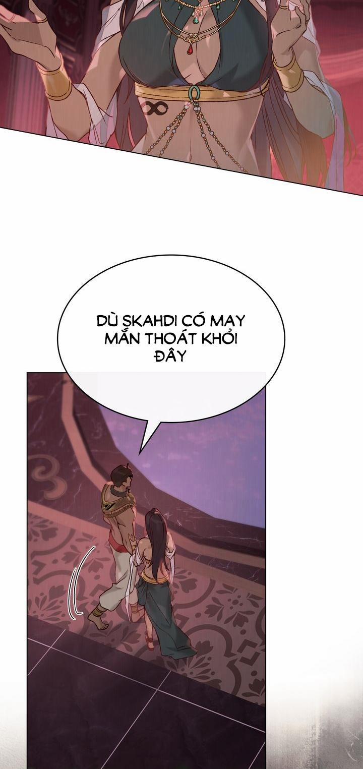 Gọi Ta Là Chủ Nhân 10.1 trang 1