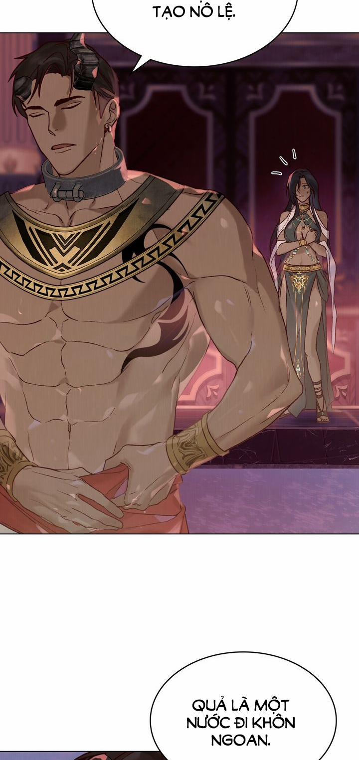 Gọi Ta Là Chủ Nhân 10.1 trang 10