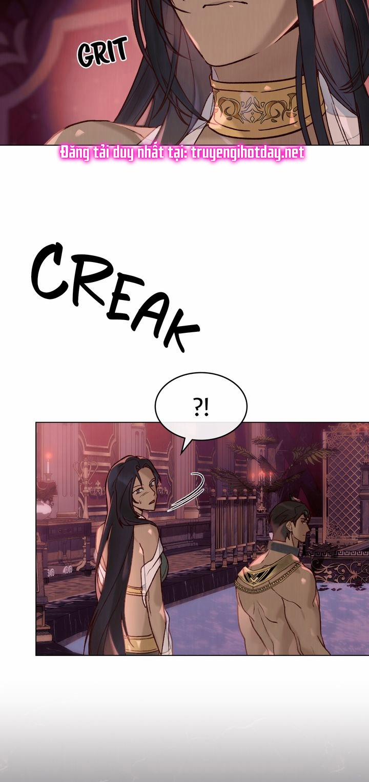 Gọi Ta Là Chủ Nhân 10.1 trang 12