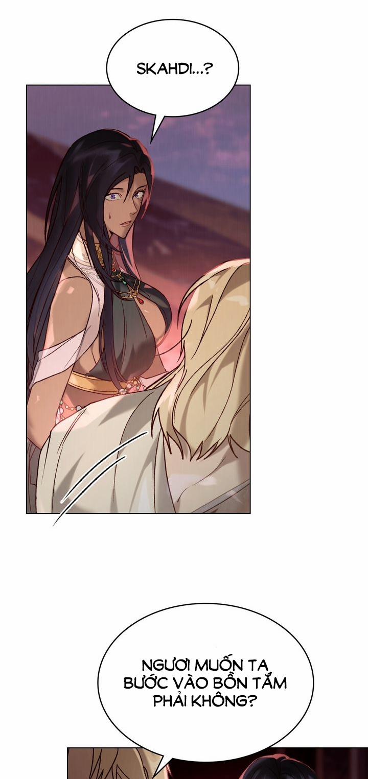 Gọi Ta Là Chủ Nhân 10.1 trang 16